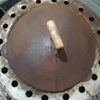 تنور کوچک|اجاق گاز و لوازم برقی پختوپز|امیدیه, |دیوار