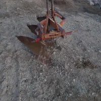 گاوآهن|ماشینآلات صنعتی|زنجانرود, |دیوار