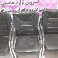 صندلی انتظار