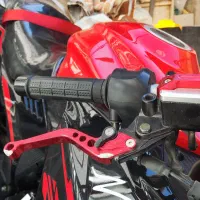 لوازم اسپرت موتور سیکلت مگلی،هندا