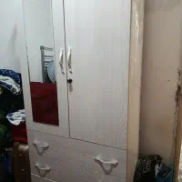 کمد نو،مارک پاک چوب،سفارشی ساز|جاکفشی، کمد، دراور|مشهد, خواجه ربیع|دیوار