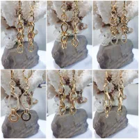 دستبند مشابه طلا|بدلیجات|زنجان, |دیوار