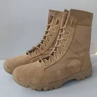نیم بوت کوهنوردی مدل قارتال جیر زیپی
