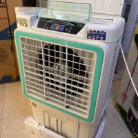کولر پرتابل کولر آبی پرتابل