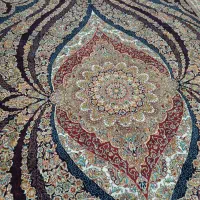 فرش نگین مشهد