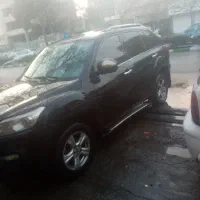 x60 مدل 94|خودرو سواری و وانت|مشهد, شهید هاشمی نژاد|دیوار