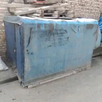 اتاق توری سایپا