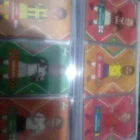 کیمدی به همراه البوم‌ ارزان|کلکسیون و سرگرمی|خرمدره, |دیوار