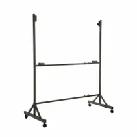 پایه تخته وایت برد (پایه کوچک متوسط بزرگ)|لوازم التحریر|تهران, خواجه نظام الملک|دیوار