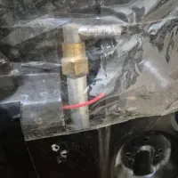 گاز صحفه ای نو پلم کرده|اجاق گاز و لوازم برقی پخت‌وپز|بهبهان, |دیوار