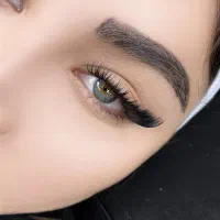 مدل کاشت مژه  تخصصی