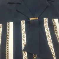 بیرون برشومیز وپیراهن زنانه