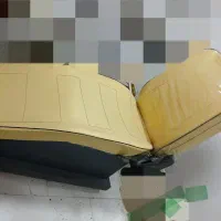 صندلی مشتری .چهارکشو mdf
