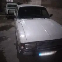 پیکان مدل۸۳