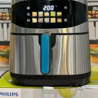 سرخ کن وهوا پز بدون روغن|اجاق گاز و لوازم برقی پخت‌وپز|بناب, |دیوار