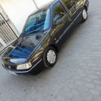 پژو ۴۰۵ مدل ۸۲ درحد  (۱۸۰۰)|خودرو سواری و وانت|مشهد, شهرک رازی (شهرک غرب)|دیوار