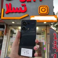 گوشی شیائومی note 13 pro