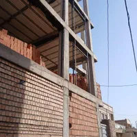 جوشکار سیار والپست و رابیس کاری نصب ورق کرکره