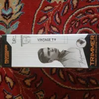 ماشین اصلاح.ریش تراش.صفر زن.مدلT9