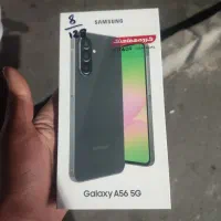 گوشی آکبند A56