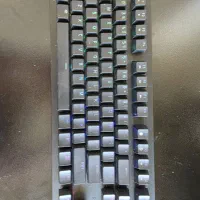 کیبورد razer huntsman te