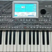 ارگ pa900