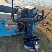 مارینر 55|قایق و سایر وسایل نقلیه|بمانی, |دیوار