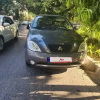 تیبا۲ هاچبک مدل ۹۶|خودرو سواری و وانت|اصفهان, همدانیان|دیوار
