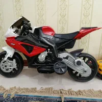 موتور شارژی