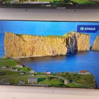 تلویزیون اسنوا