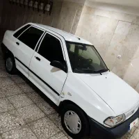 پراید مدل 86