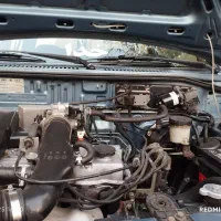 پراید85تکسوز بی نظیر تمیز|خودرو سواری و وانت|تبریز, |دیوار