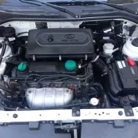 ساینا مدل 1400|خودرو سواری و وانت|املش, |دیوار