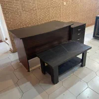کلیه وسایل اداری