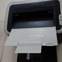 پرینتر سیاه سفید لیزری سامسونگ ml1660|پرینتر، اسکنر، کپی، فکس|تهران, ارم|دیوار