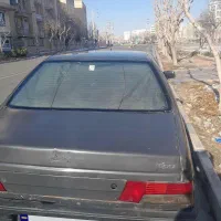 اردی ای مدل ۸۵|خودرو سواری و وانت|ملارد, |دیوار