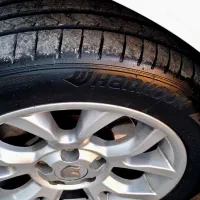 دنا پلاس توربو مدل ۱۴۰۱ اتوماتیک|خودرو سواری و وانت|ماکو, |دیوار