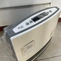 بخاری گازی ژاپن ( مناسب تا ۷۰ متر )|بخاری، هیتر، شومینه|رشت, گلسار|دیوار