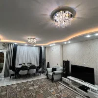 رهن کامل واحدحدود۱۱۰  متری شهرک پرواز