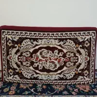 دو جفت پشتی ماشین‌ سالم و تمیز
