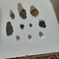 سنگ های قدیمی|کلکسیون اشیاء عتیقه|همدان, |دیوار