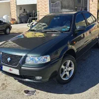 سمندXUMفول لوازم بدون رنگ