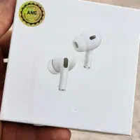 ایرپاد پرو ۲ اپل