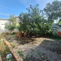 لواسا520متر زمین 620متر جواز ساخت