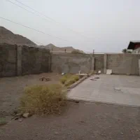 باسلام..زرندشهرک شهیدرجایی یزدانشهرمسکونی دربحیاط|فروش خانه و ویلا|یزدان شهر, |دیوار