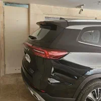 تیگو ۸ نیوفیس تیرماه ۱۴۰۴ در حد صفر|خودرو سواری و وانت|تهران, گیشا|دیوار