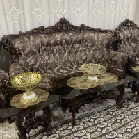 مبلمان سلطنتی ۹ نفره