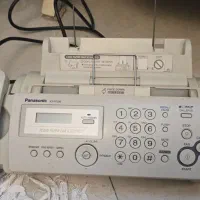 فکس در حدنو پاناسونیک