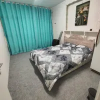اجاره روزانه/هفتگی/ماهانه سوئیت و اتاق