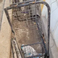 باربند پراید وانت